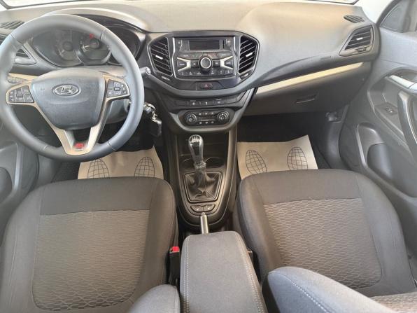 Lada (ВАЗ) Vesta I с пробегом 2019 года, цена 995 000 рублей, 64793 км, седан, Автокод Объявления