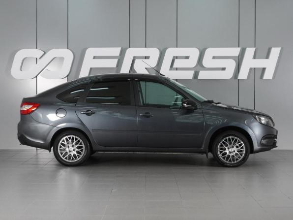 Lada (ВАЗ) Granta I Рестайлинг с пробегом 2024 года, цена 999 000 рублей, 20603 км, лифтбек, Автокод Объявления