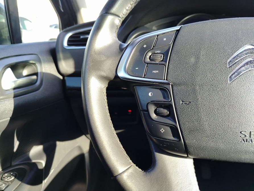 Citroen C4 II Ярославль  - изображение 16