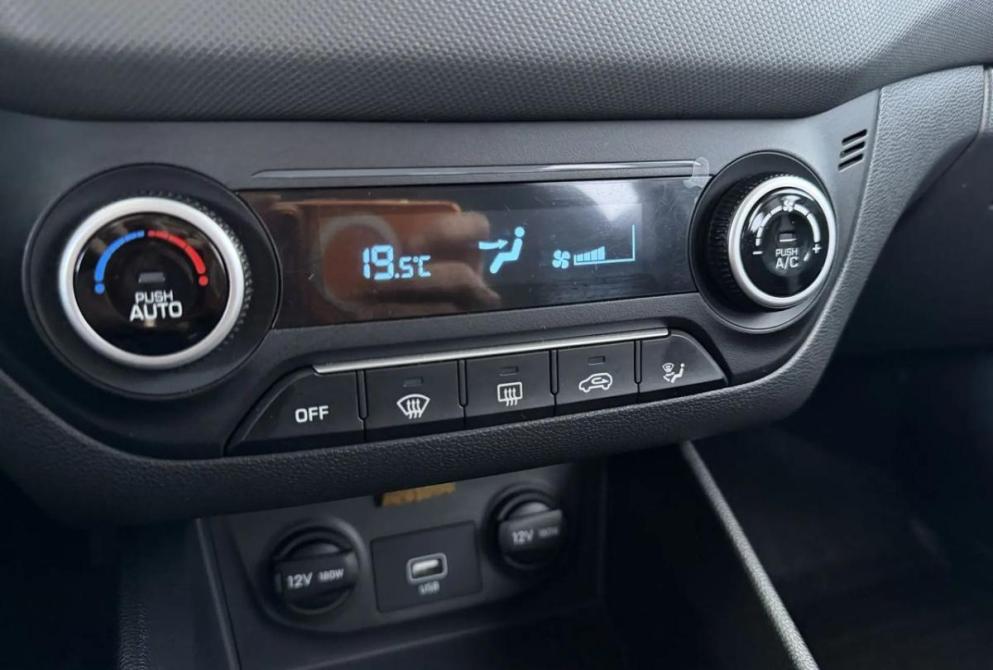Hyundai Creta I Киров  - изображение 24