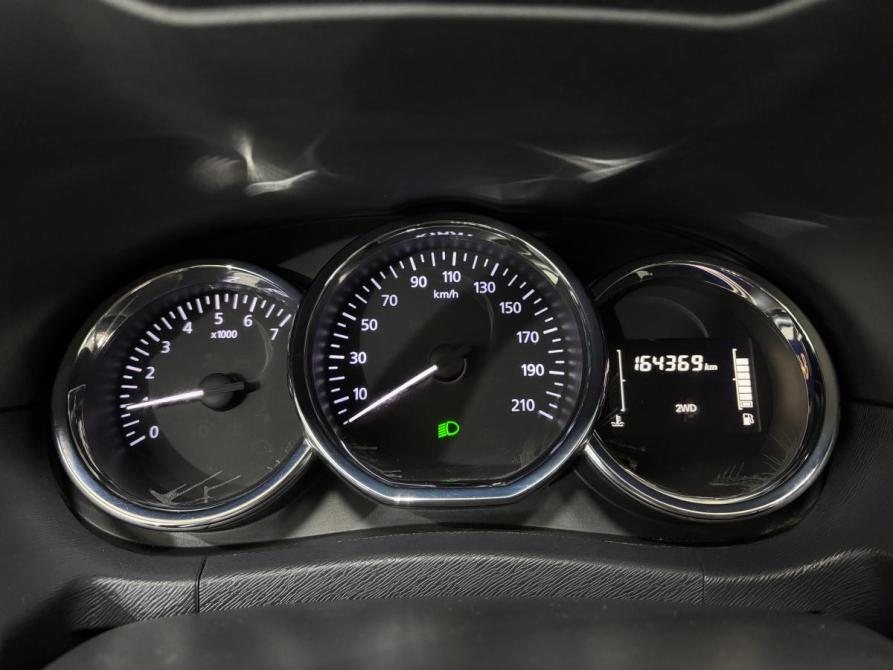 Nissan Terrano III (D10) Альметьевск  - изображение 19