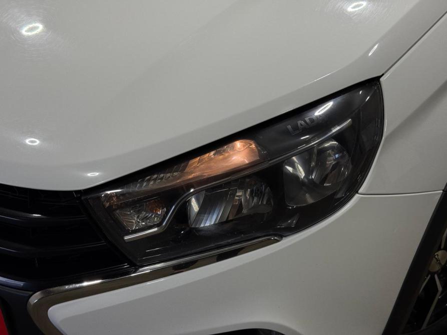 Lada (ВАЗ) Vesta I Челябинск  - изображение 7