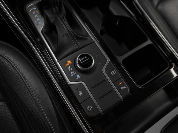 Kia Sorento IV с пробегом 2021 года, цена 2 935 000 рублей, 166665 км, внедорожник, Автокод Объявления