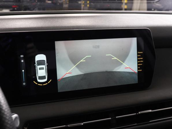 BAIC U5 Plus с пробегом 2023 года, цена 1 249 000 рублей, 32113 км, седан, Автокод Объявления