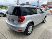 Skoda Yeti I Рестайлинг Краснодар  - изображение 20