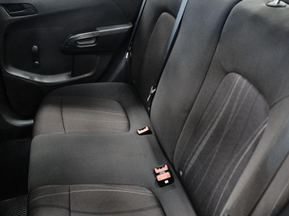 Chevrolet Aveo II с пробегом 2013 года, цена 610 000 рублей, 103459 км, седан, Автокод Объявления