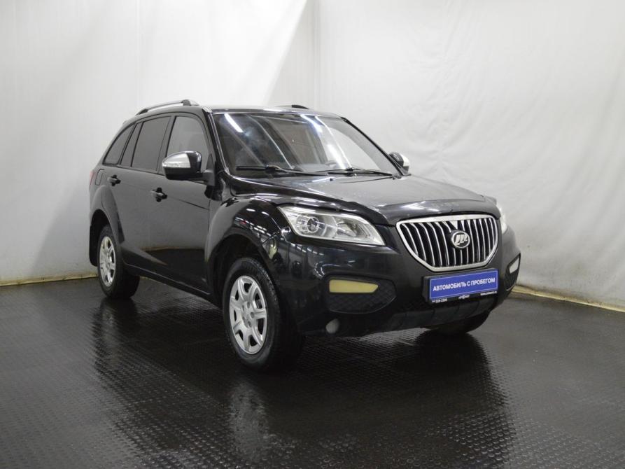 Lifan X60 I Санкт-Петербург  - изображение 3