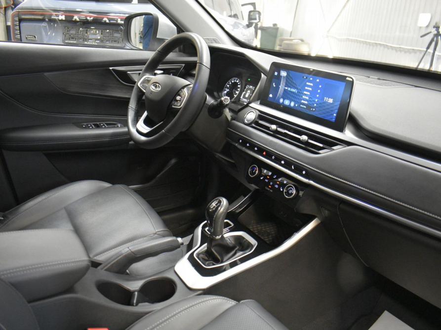 Chery Tiggo 4 Pro I Мурманск  - изображение 19