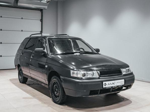 Lada (ВАЗ) 2111 с пробегом 2006 года, цена 97 456 рублей, 204162 км, универсал, Автокод Объявления