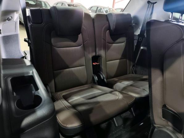 Chery Tiggo 8 Pro I с пробегом 2022 года, цена 1 559 000 рублей, 153000 км, внедорожник, Автокод Объявления