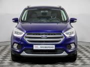Ford Kuga II Рестайлинг Санкт-Петербург  - изображение 22