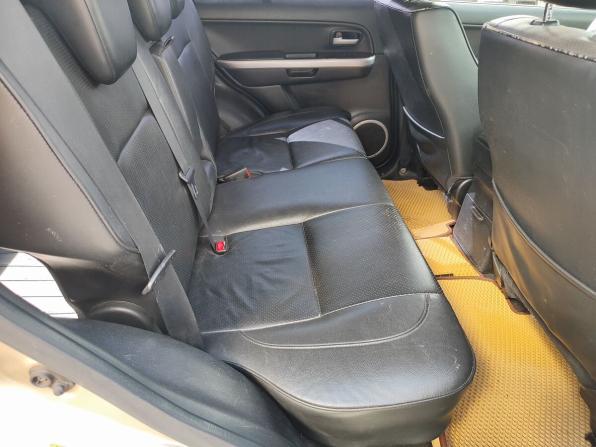 Suzuki Grand Vitara II с пробегом 2006 года, цена 689 000 рублей, 321591 км, внедорожник, Автокод Объявления