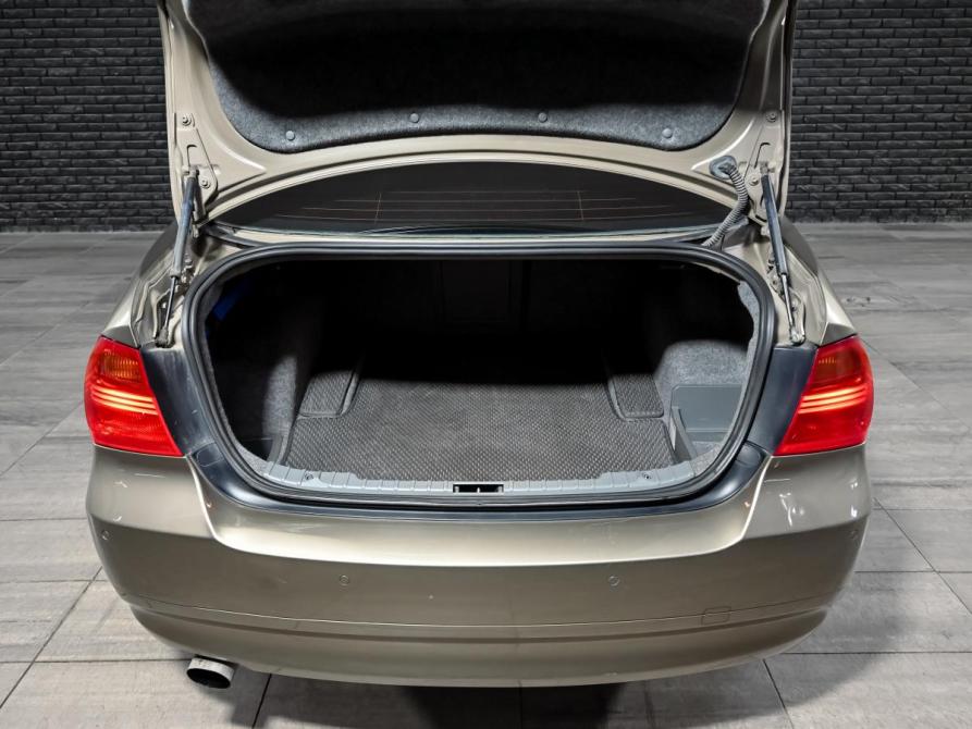 BMW 3 серии V (E90/E91/E92/E93) Екатеринбург  - изображение 6