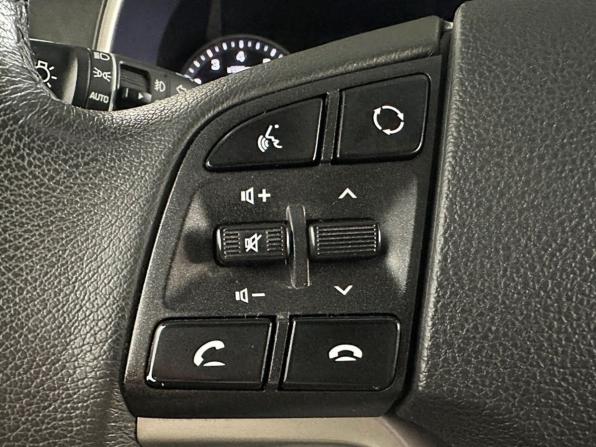 Hyundai Tucson III Рестайлинг с пробегом 2020 года, цена 2 210 000 рублей, 106358 км, внедорожник, Автокод Объявления