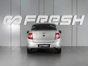 Lada (ВАЗ) Granta I Минеральные Воды  - изображение 19