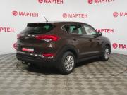 Hyundai Tucson III Вологда  - изображение 24
