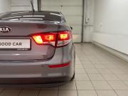 Kia Rio III Рестайлинг Энгельс  - изображение 52