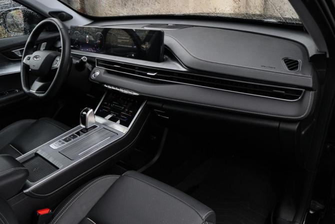 Chery Tiggo 7 Pro Max I с пробегом 2023 года, цена 1 750 000 рублей, 38279 км, внедорожник, Автокод Объявления