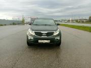 Kia Sportage III Пермь  - изображение 10