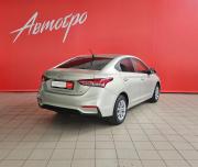 Hyundai Solaris II Вологда  - изображение 22