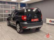 Skoda Yeti I Пермь  - изображение 23