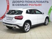 Mercedes-Benz GLA I (X156) Рестайлинг Москва  - изображение 24