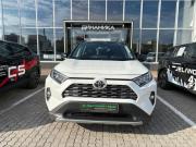 Toyota RAV4 V (XA50) Череповец  - изображение 18