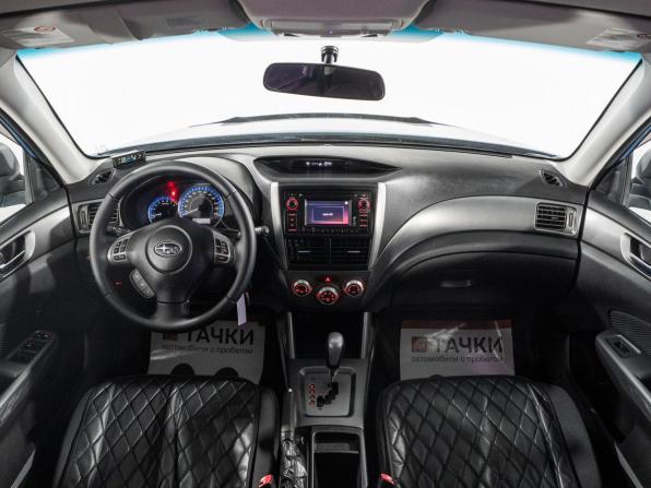 Subaru Forester III Рестайлинг с пробегом 2011 года, цена 1 325 000 рублей, 179844 км, внедорожник, Автокод Объявления
