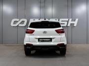 Hyundai Creta I Воронеж  - изображение 26