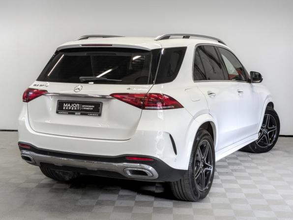 Mercedes-Benz GLE II (V167) с пробегом 2021 года, цена 7 500 000 рублей, 49460 км, внедорожник, Автокод Объявления