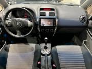 Suzuki SX4 I (Classic) Пермь  - изображение 32