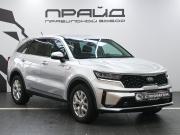 Kia Sorento IV Ростов-на-Дону  - изображение 24