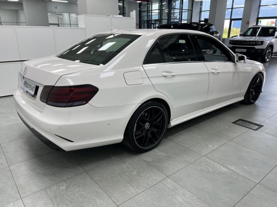 Mercedes-Benz E-Класс IV (W212 S212 C207) Рестайлинг Казань  - изображение 8