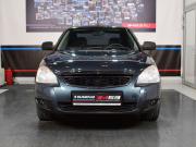 Lada (ВАЗ) Priora I Кемерово  - изображение 21