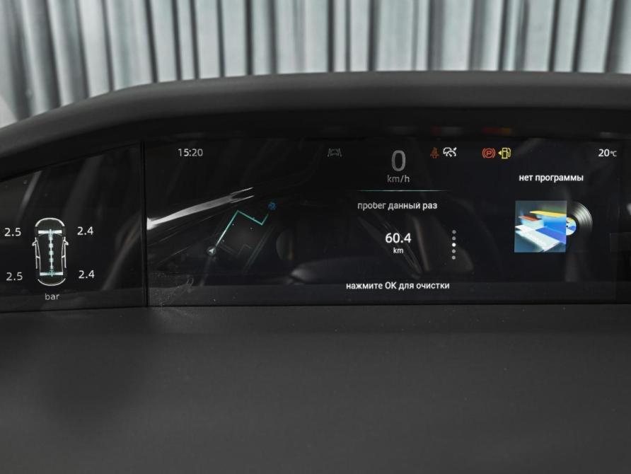 Changan UNI-K Ставрополь  - изображение 27