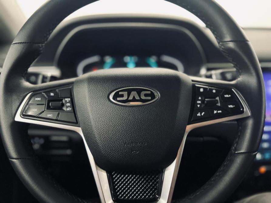 JAC J7 I Санкт-Петербург  - изображение 17
