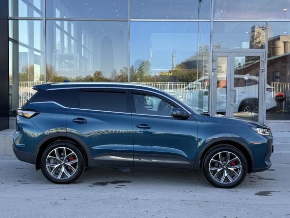 Chery Tiggo 7L I с пробегом 2025 года, цена 2 400 000 рублей, 15831 км, внедорожник, Автокод Объявления