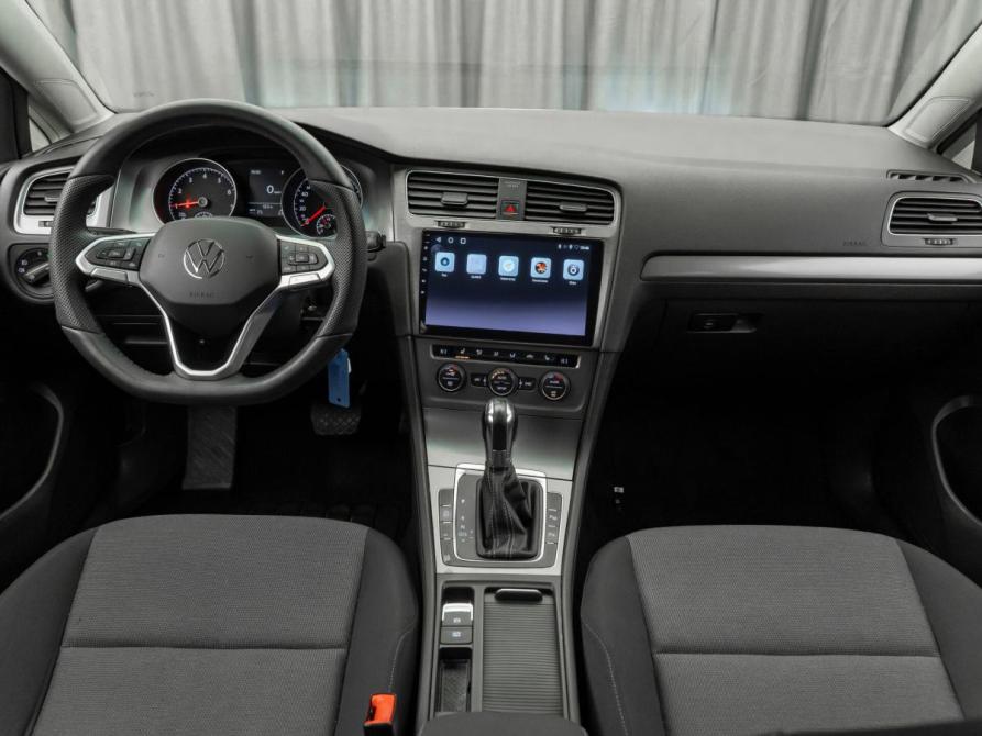 Volkswagen Golf VII Москва  - изображение 8