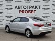 Kia Rio III Владимир  - изображение 15