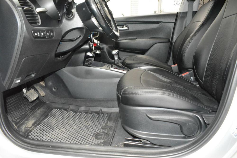 Kia Rio IV Киров  - изображение 15