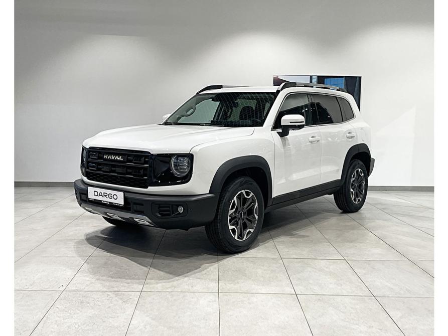 Haval Dargo I Рестайлинг Ярославль  - изображение 3