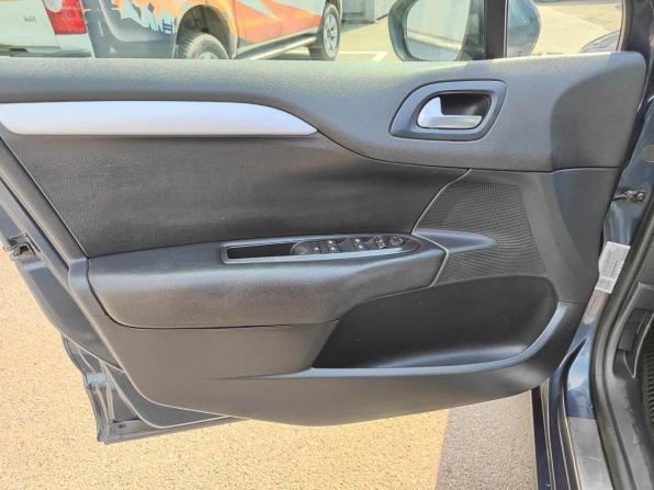 Citroen C4 II с пробегом 2015 года, цена 665 000 рублей, 151264 км, седан, Автокод Объявления