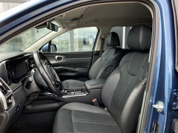 Kia Sorento IV с пробегом 2021 года, цена 3 299 000 рублей, 116250 км, внедорожник, Автокод Объявления