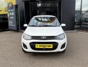 Lada (ВАЗ) Kalina II Нефтекамск  - изображение 12