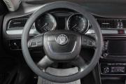 Skoda Superb II Тюмень  - изображение 34