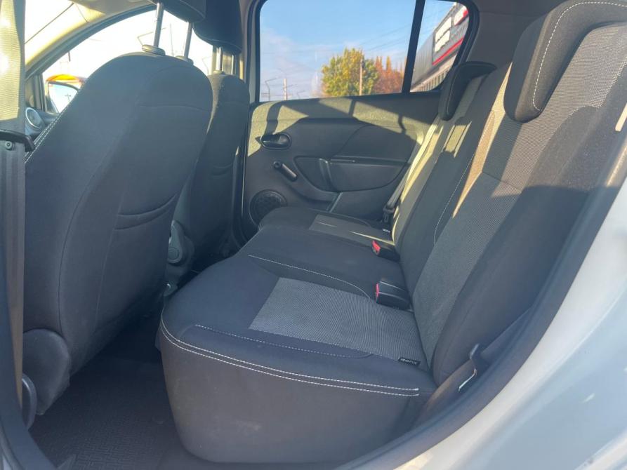 Renault Sandero II Рестайлинг Стерлитамак  - изображение 11