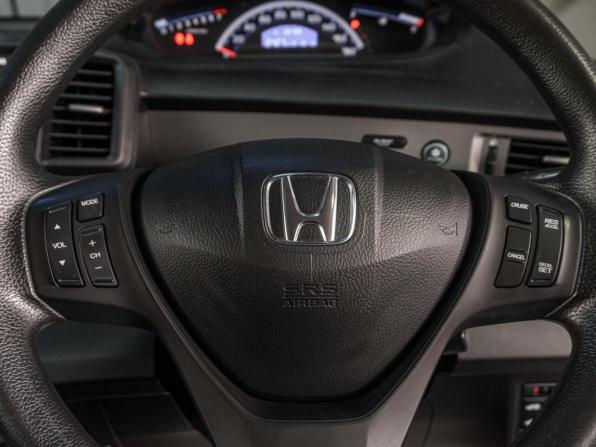 Honda Freed I Рестайлинг 2 с пробегом 2015 года, цена 1 349 000 рублей, 136789 км, компактвэн, Автокод Объявления