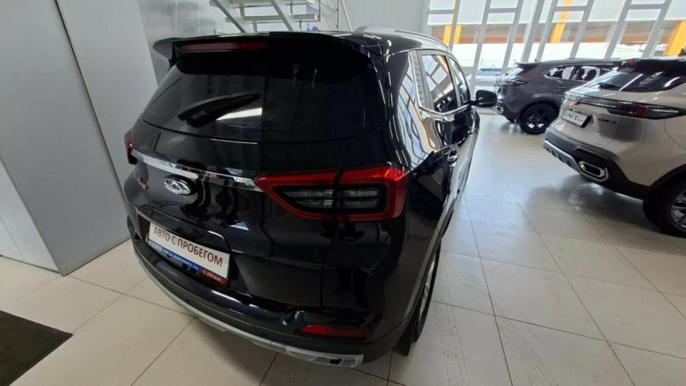 Chery Tiggo 4 Pro I Уфа  - изображение 7