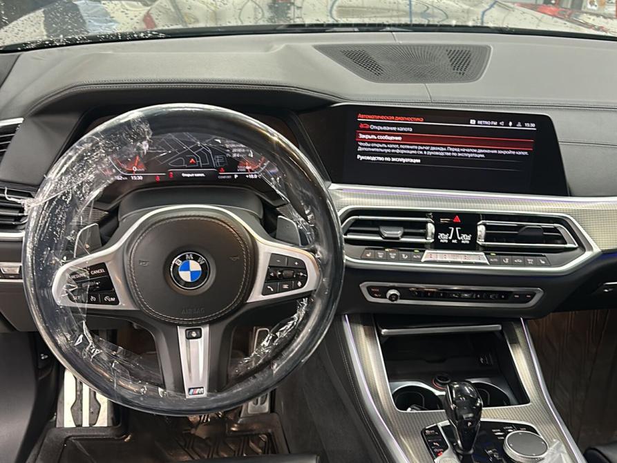 BMW X5 IV (G05/G18) Санкт-Петербург  - изображение 5