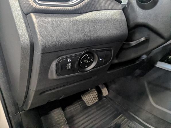 Chery Tiggo 4 I Рестайлинг с пробегом 2021 года, цена 1 490 000 рублей, 22235 км, внедорожник, Автокод Объявления